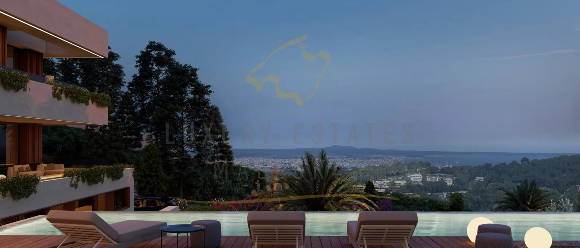 grundstück in son vida mit projekt grundstück in son vida mit projekt