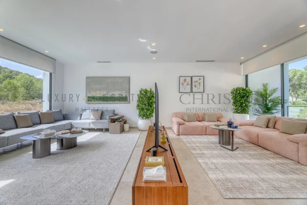 villa contemporánea en son vida 5 villa contemporánea en son vida 5