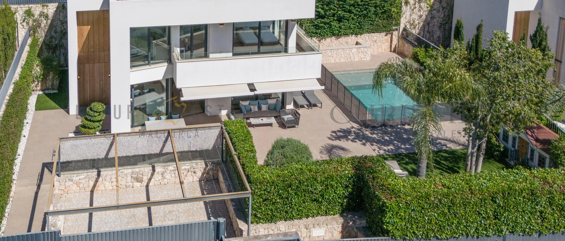 villa with pool son vida 030