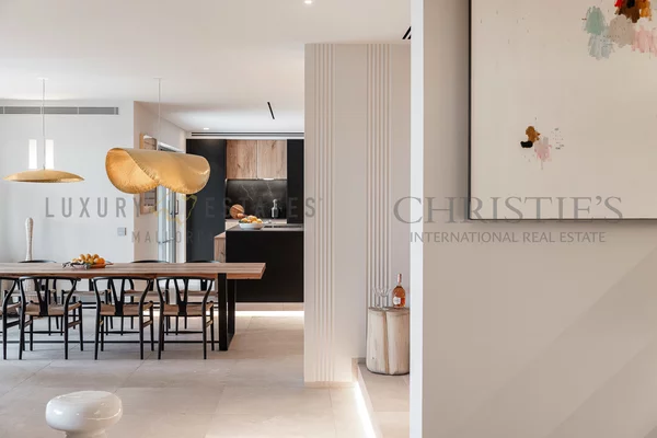 villa in son vida mit meerblick 10