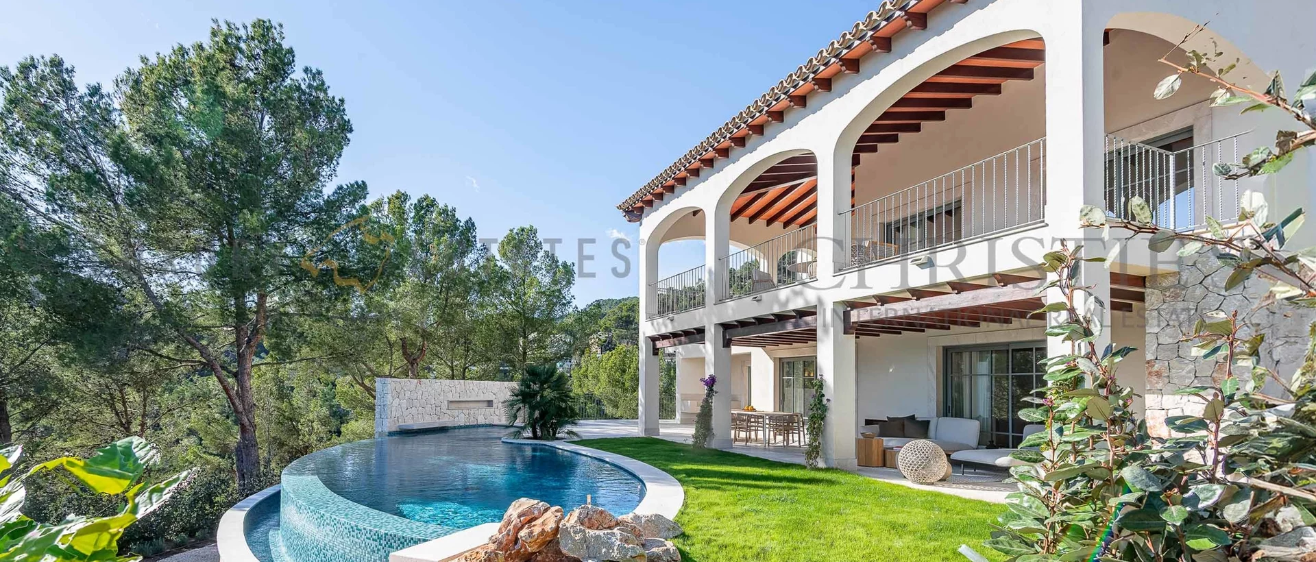 villa in son vida mit meerblick 16 villa in son vida mit meerblick 16