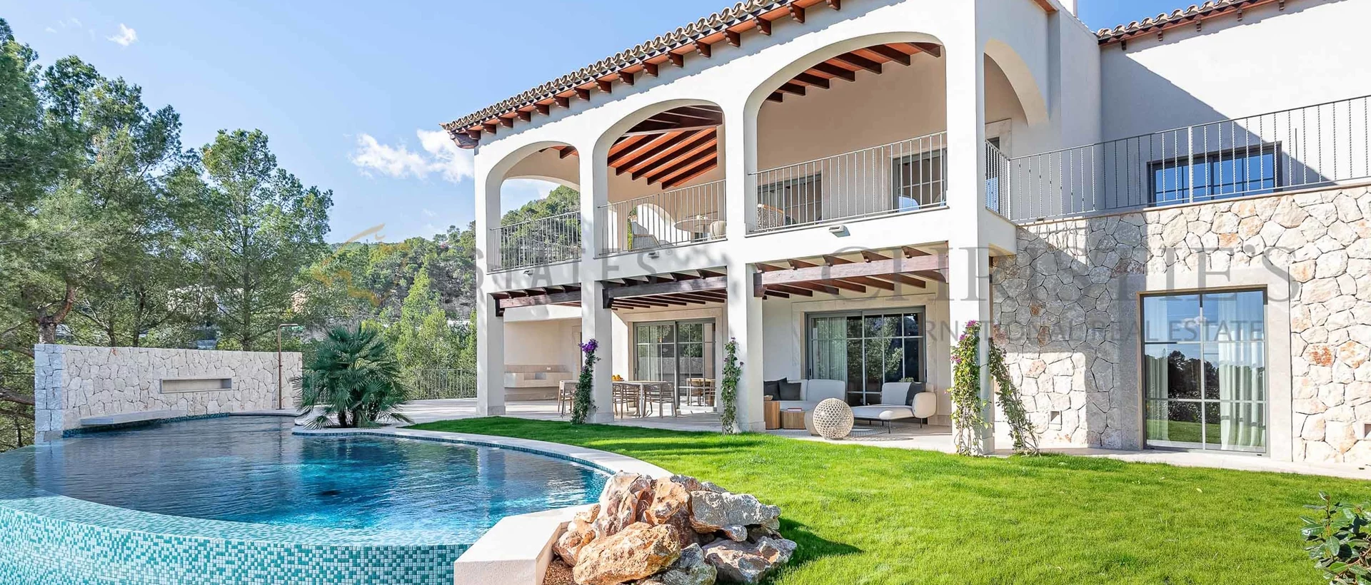 villa in son vida mit meerblick 15 villa in son vida mit meerblick 15