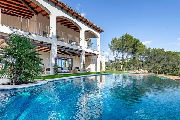 villa in son vida mit meerblick 17