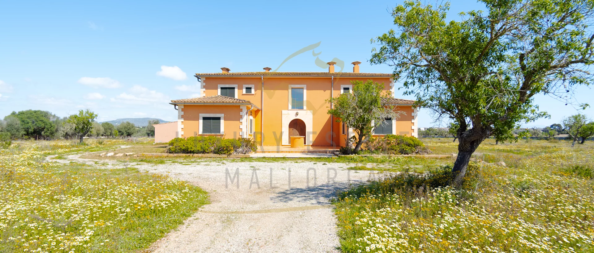 ses corteredetes 3 fachada principal ses corteredetes 3 fachada principal