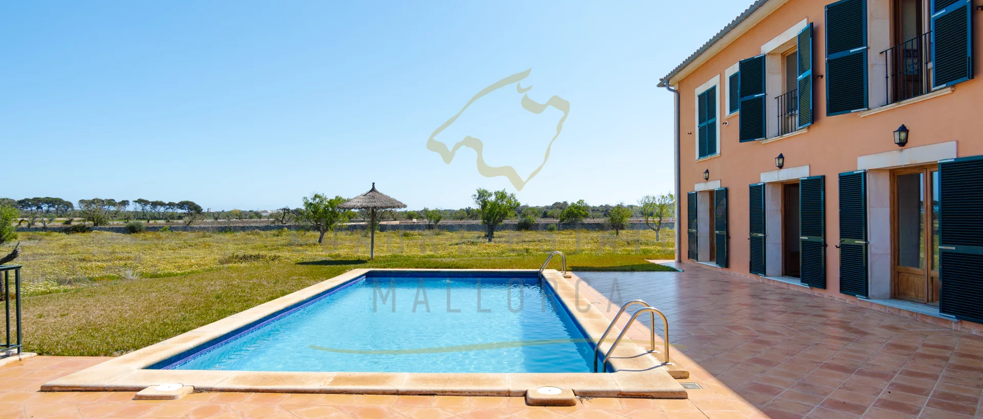 ses corteredetes 18 piscina ses corteredetes 18 piscina