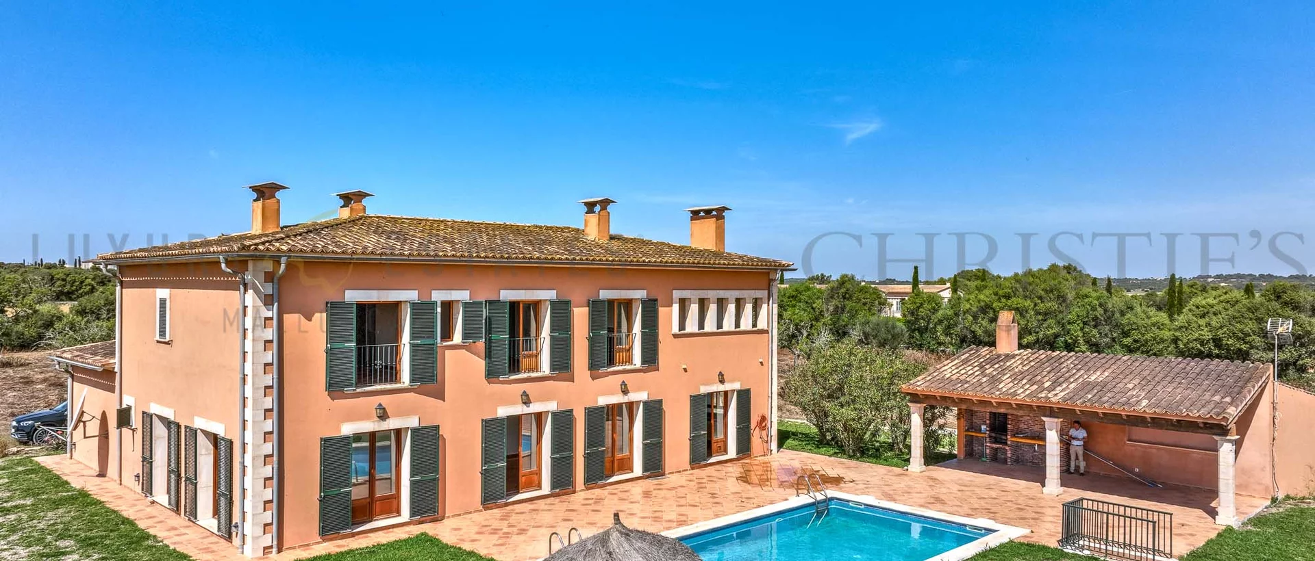 mallorca finca santanyi  10 mallorca finca santanyi  10