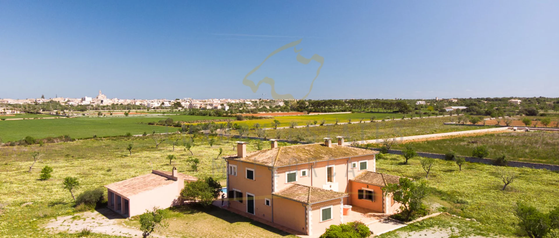 ses corteredetes 24 vista aerea ses corteredetes 24 vista aerea