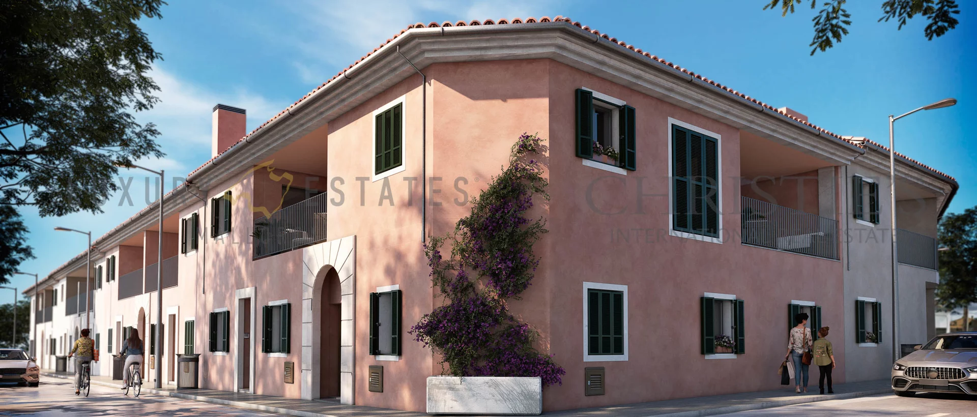 neubauwohnungen in ses salines 1