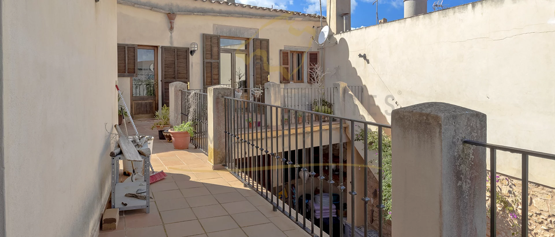 townhouse santanyi with pool and expansion options  14 townhouse santanyi with pool and expansion options  14