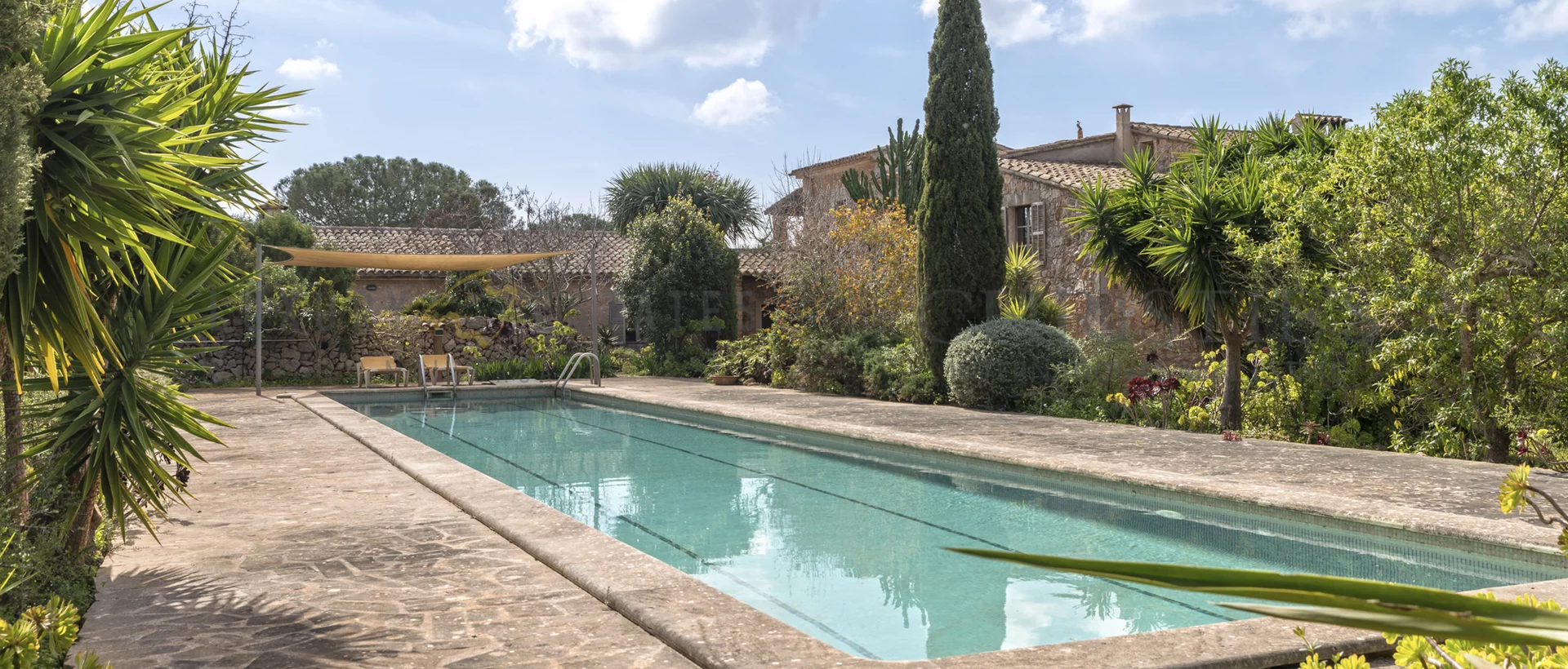 historic rustic finca in santanyi  1