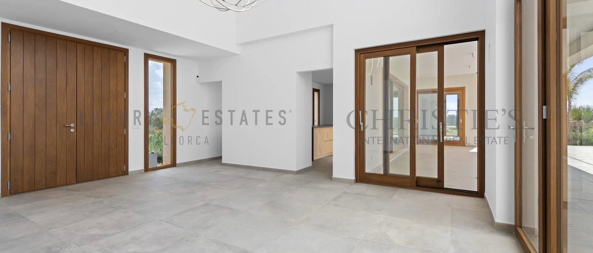 neu gebautes landhaus in santanyi mit pool 5