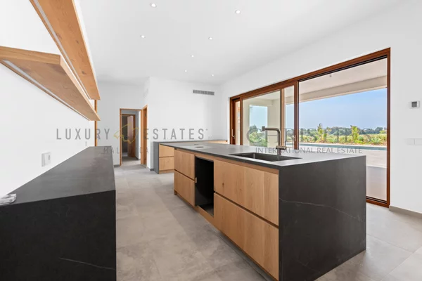 casa rústica de nueva construcción en santanyi con piscina 6