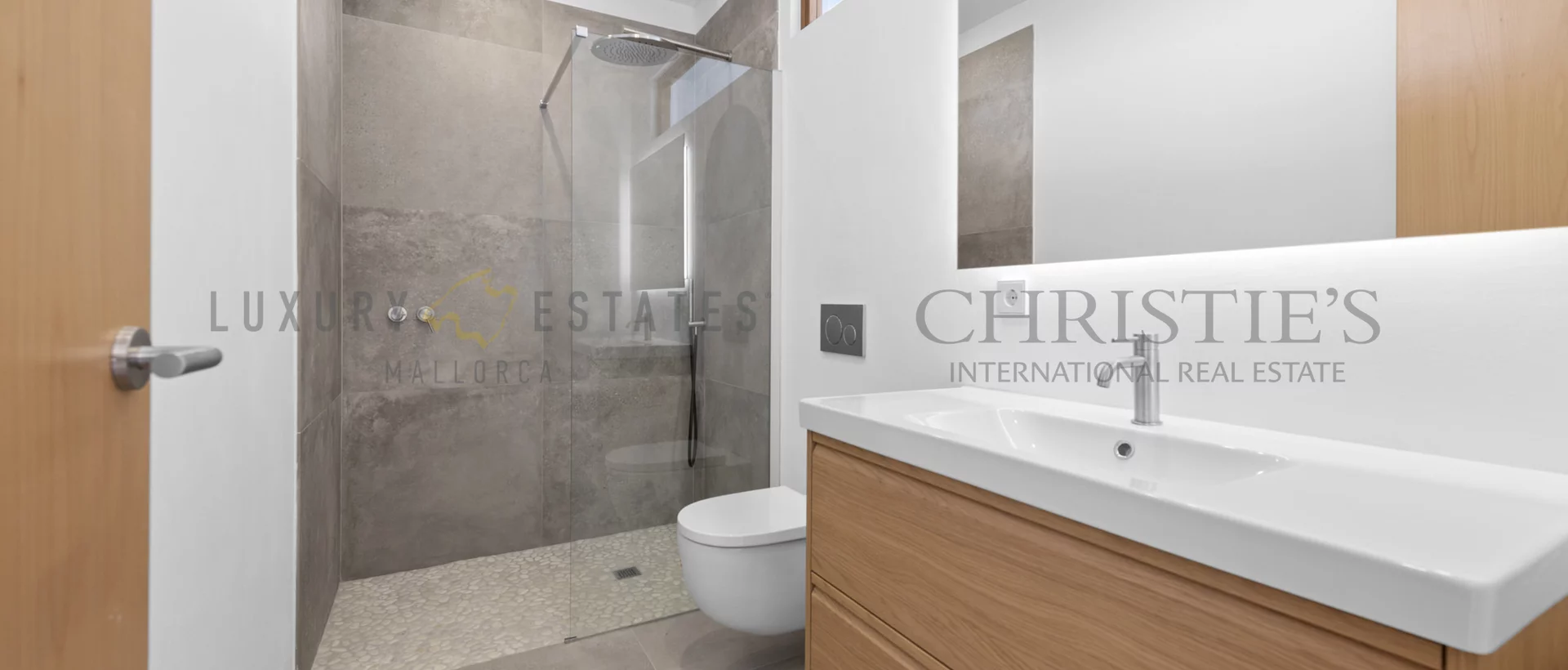 neu gebautes landhaus in santanyi mit pool 11