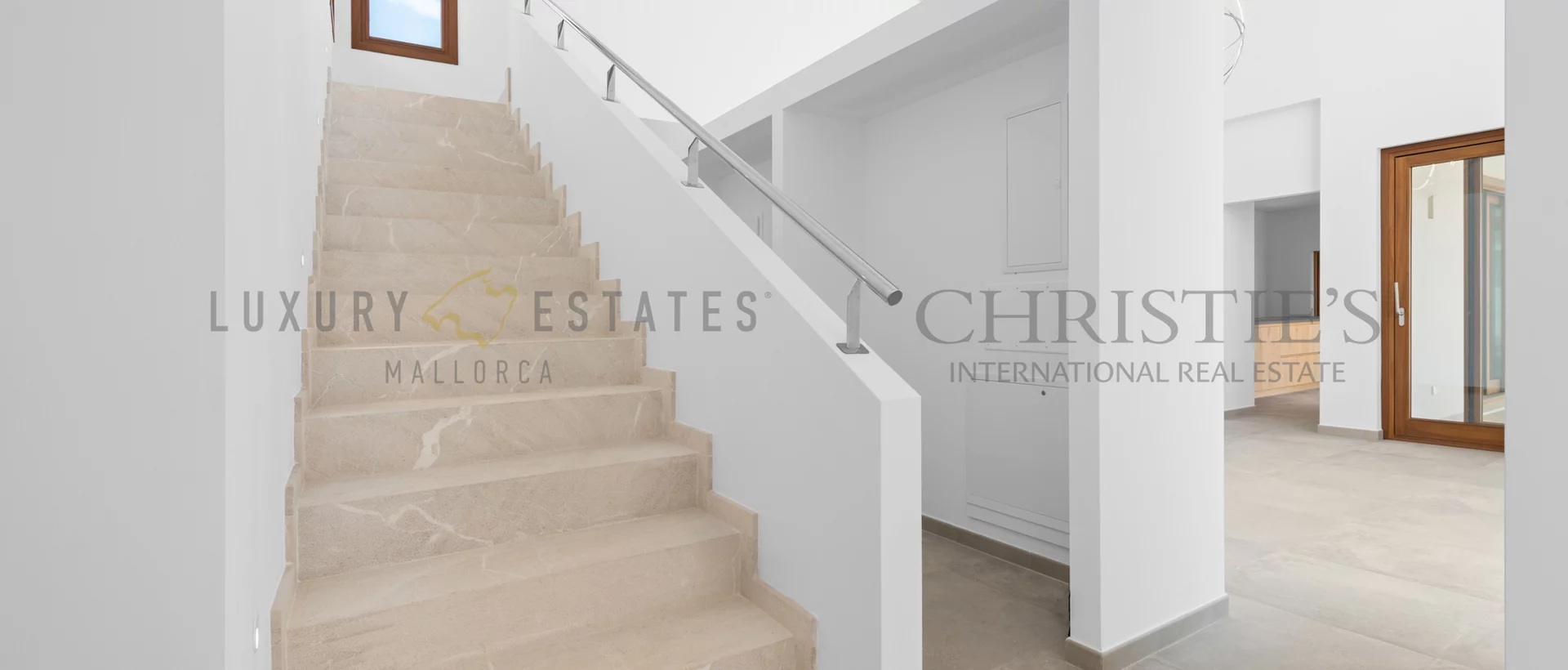 neu gebautes landhaus in santanyi mit pool 12