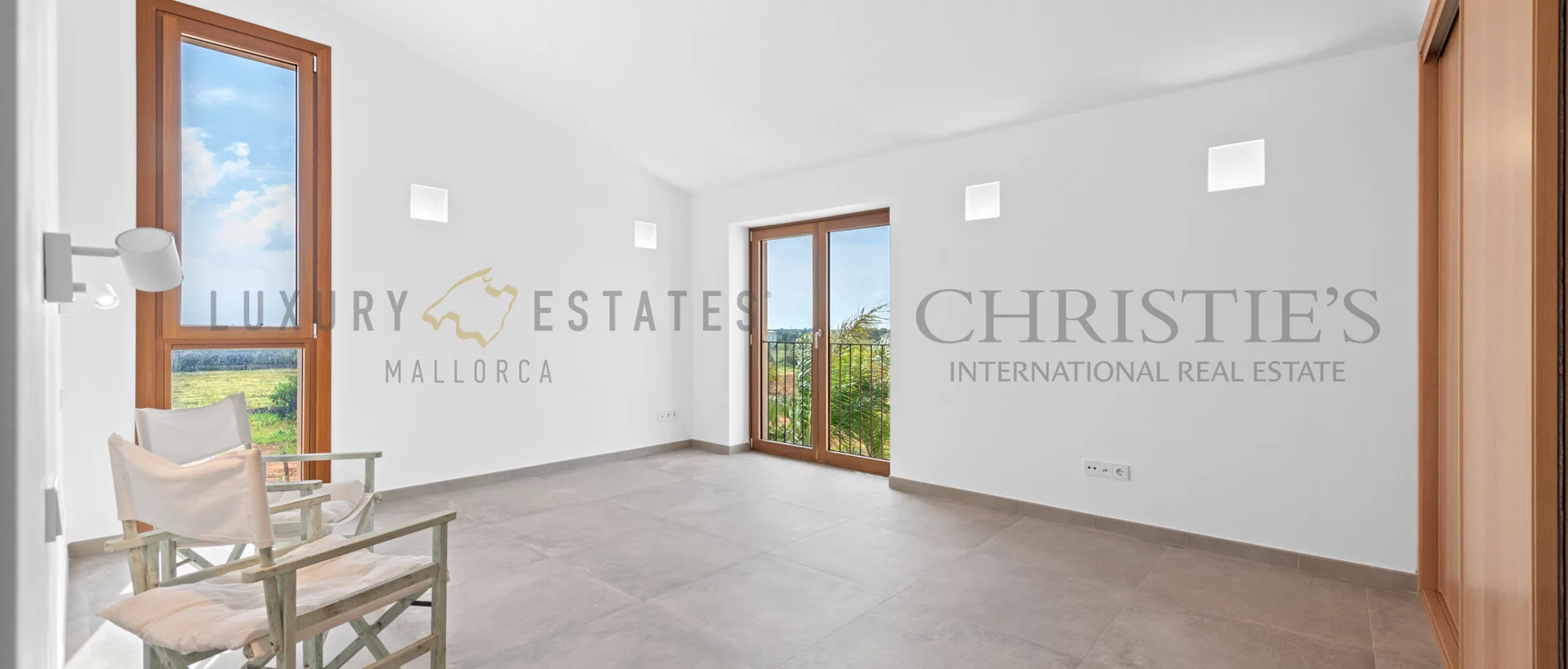 neu gebautes landhaus in santanyi mit pool 14