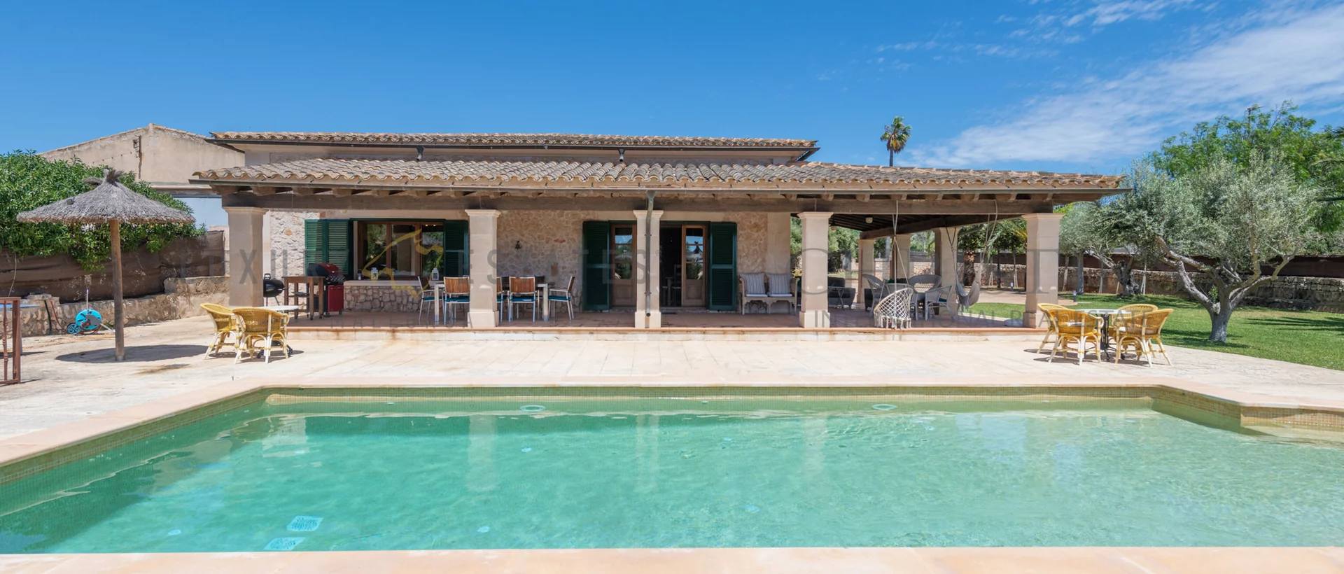 finca in santanyi mit mietlizenz und pool 2