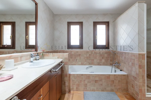 finca en santanyi con licencia de alquiler y piscina 8