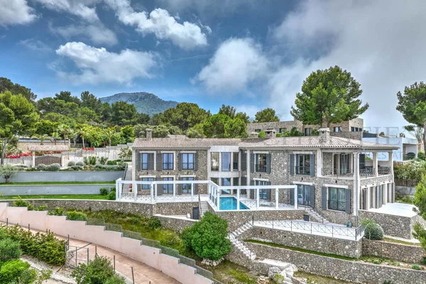villa georges sand valldemossa mallorca 3