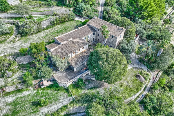 finca mallorca estellence 1
