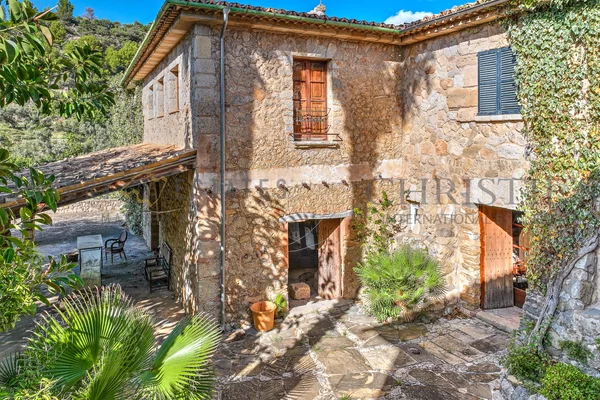 finca mallorca estellence 8