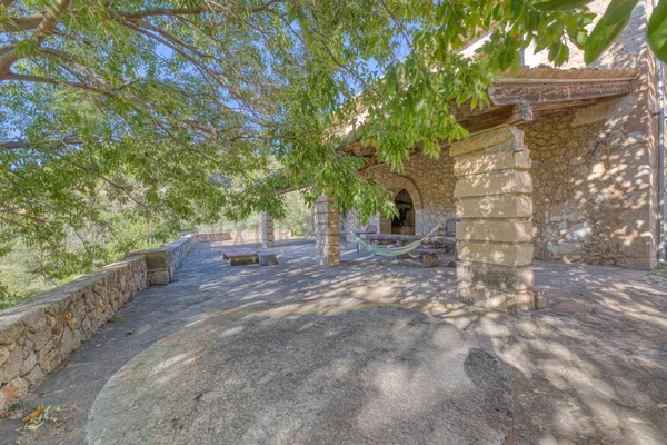 finca estellencs 26