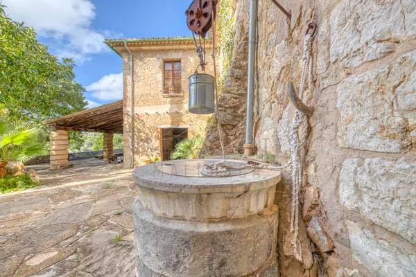 finca estellencs 10