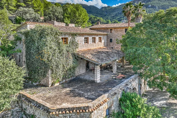 finca mallorca estellence 6