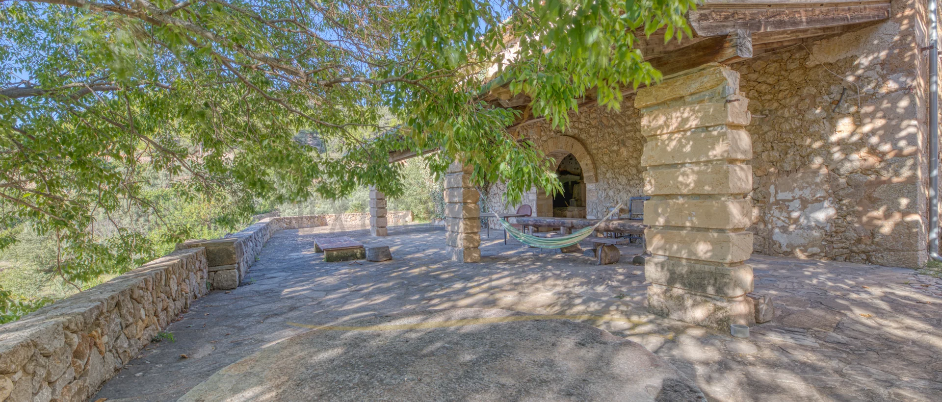 finca estellencs 26