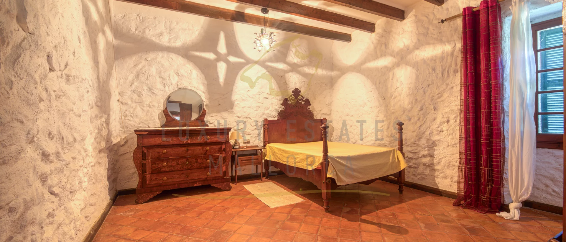 finca estellencs 18