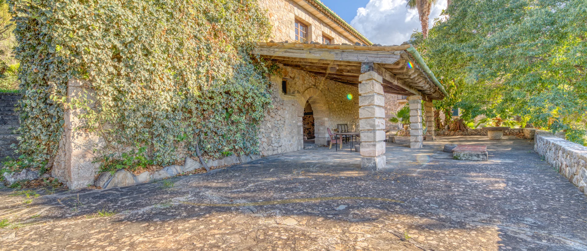finca estellencs 27