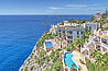 Wohnung in Port Andratx auf Mallorca mit Meerblick 