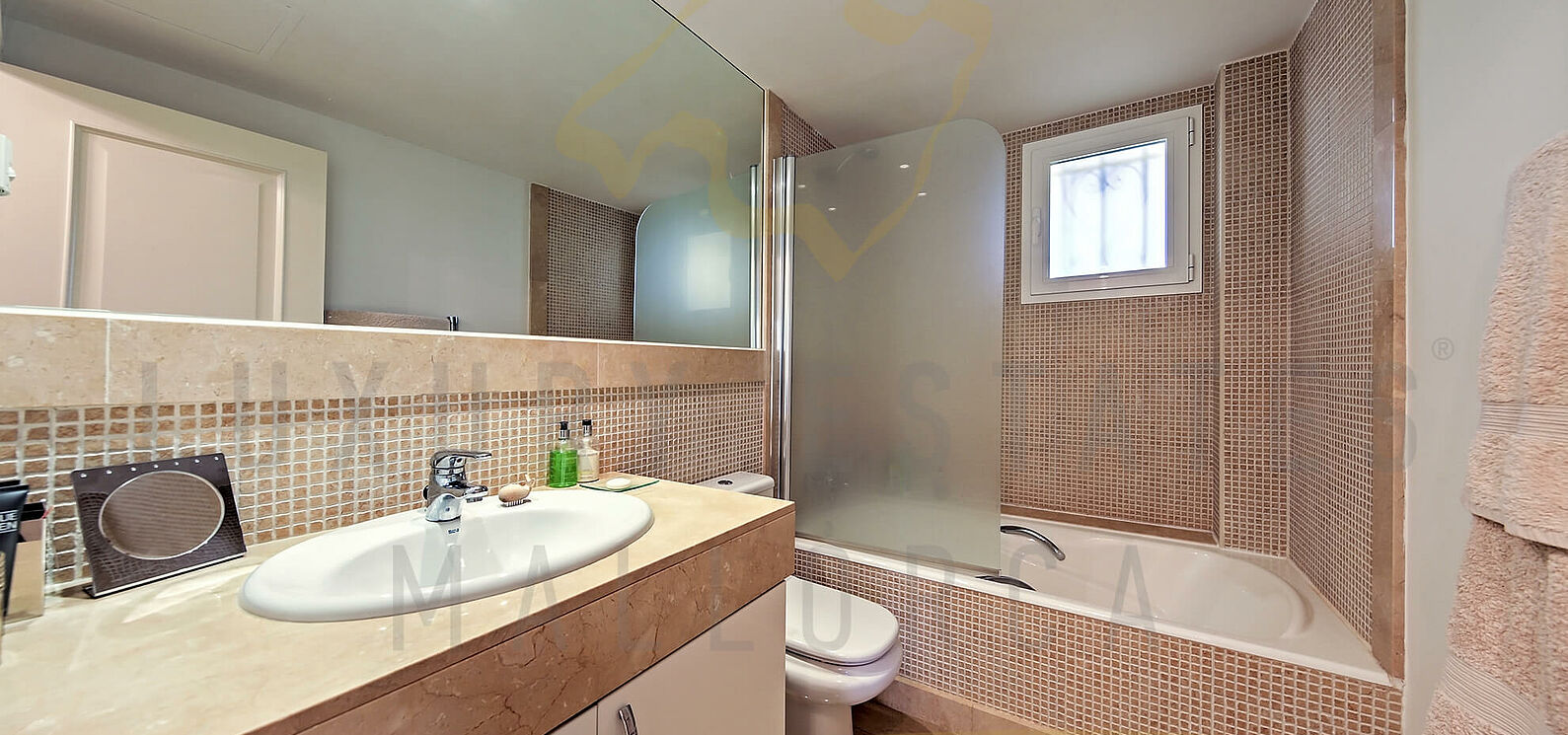 Las_Adelfas_Santa_Ponsa_Apartment_Bathroom