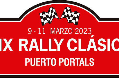 Classic Car Rally Portals 2023 Luxury Estates Mallorca