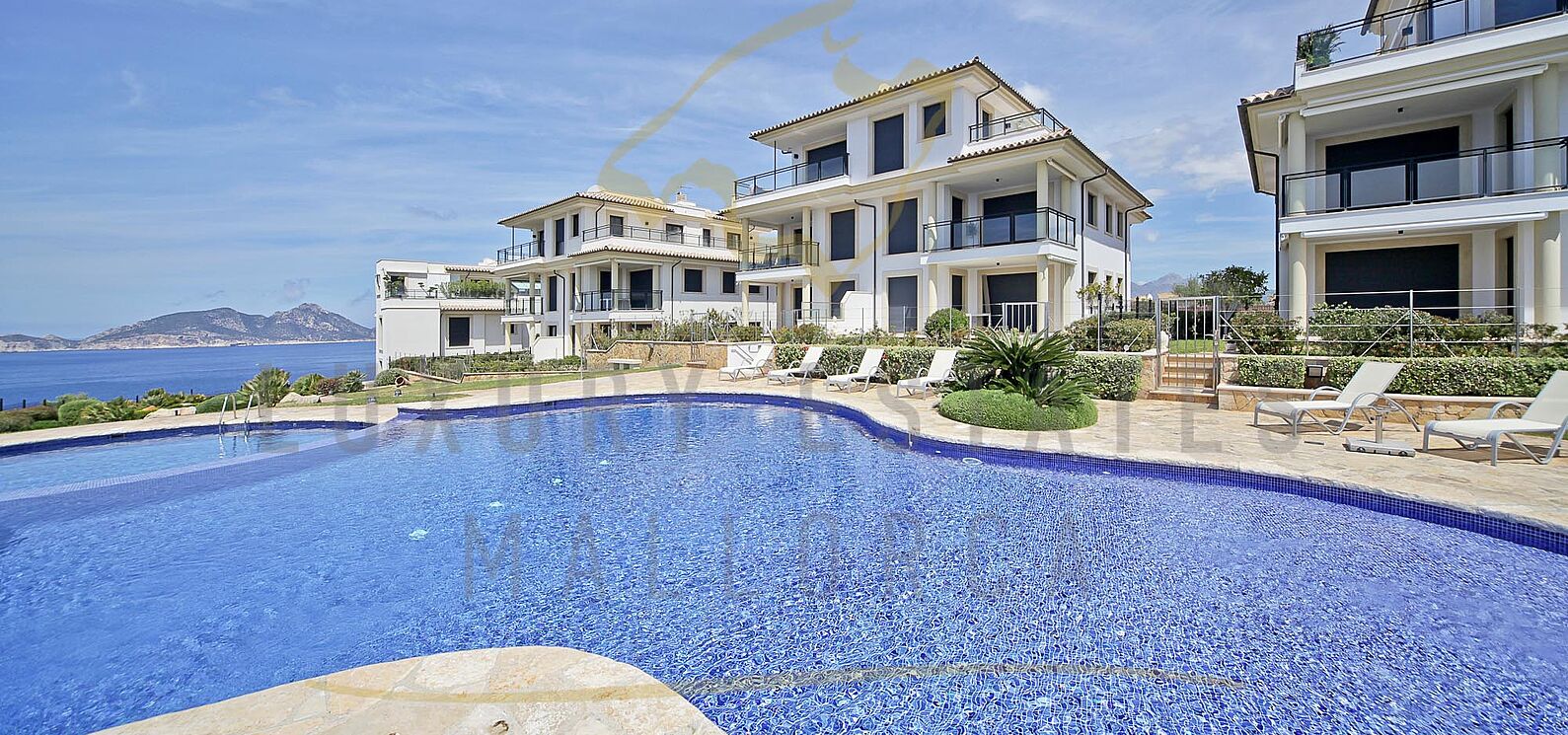 Apartments for sale | Mar de Sa Mola 