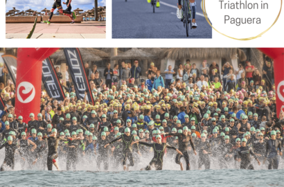 Luxury Estates Mallorca Triathlon 2022